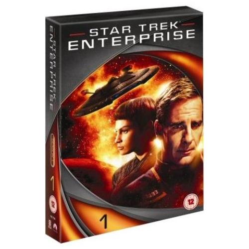 Star Trek - Enterprise season 1